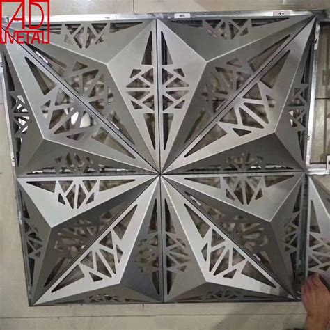 perfored laser cut sheet metal panels|laser cutting perforated metal panel.